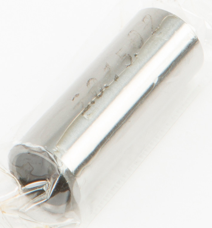 WISECO PISTON PIN SUPERFINISH 14X38.3X10