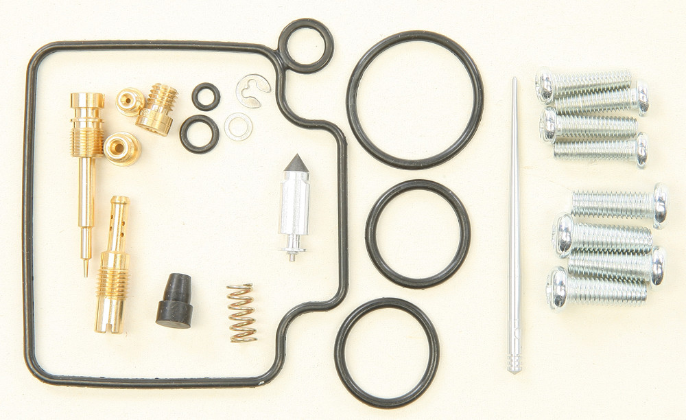 ALL BALLS CARBURETOR REPAIR KIT