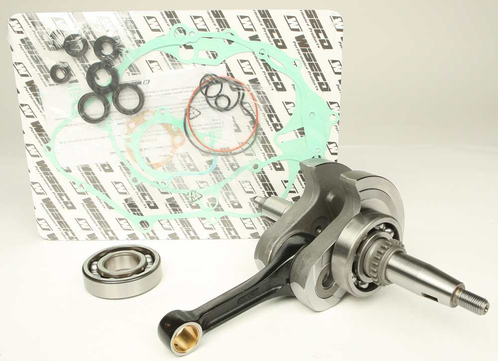 Crankshaft Kit