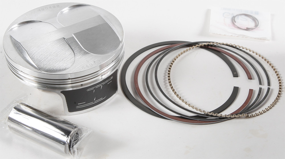 WISECO PISTON KIT ARMORGLIDE 94.00/STD 13.1:1 HON