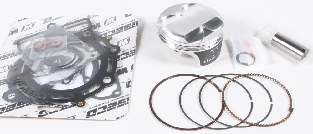 TOP END KIT ARMORGLIDE 89.00/STD 12:1 KTM/POL