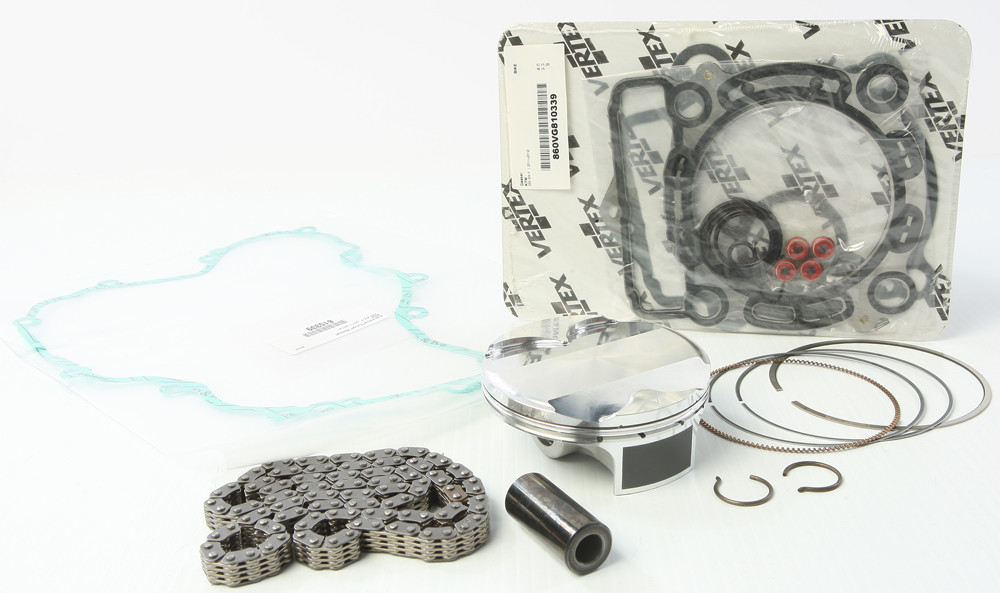 VERTEX TOP END KIT 87.97/STD 13.5:1 HUSQ/KTM