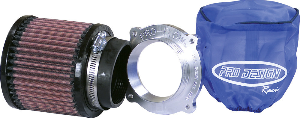 PRO DESIGN PRO FLOW PRE-FILTER KIT