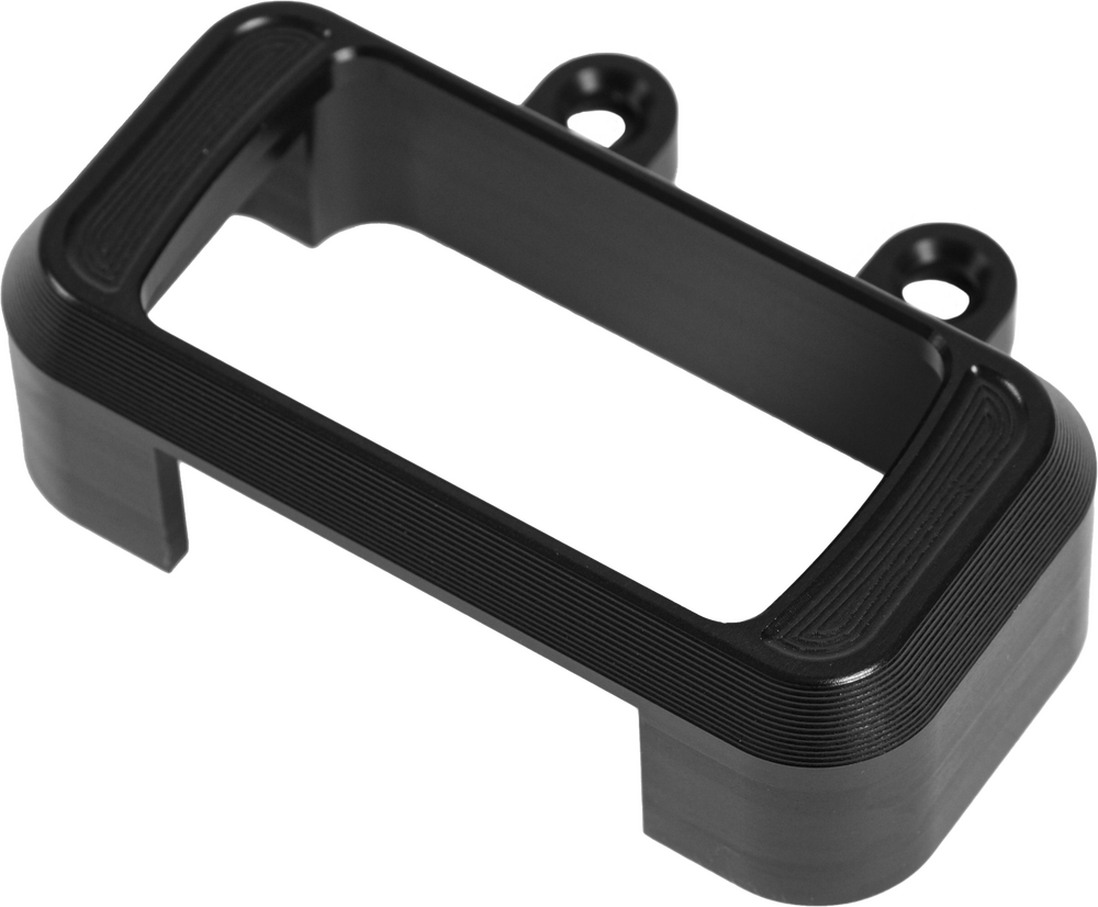 KENS FACTORY NL HUD GAUGE HOUSING FOR X RISERS