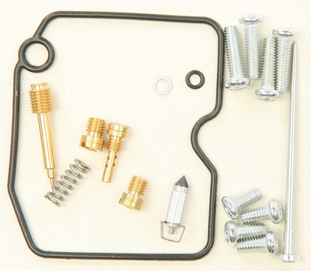 ALL BALLS CARBURETOR REPAIR KIT