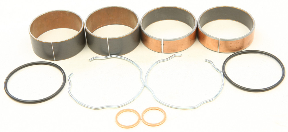 All Balls Racing Fork Bushing Kit Honda Africa Twin 2016-2022