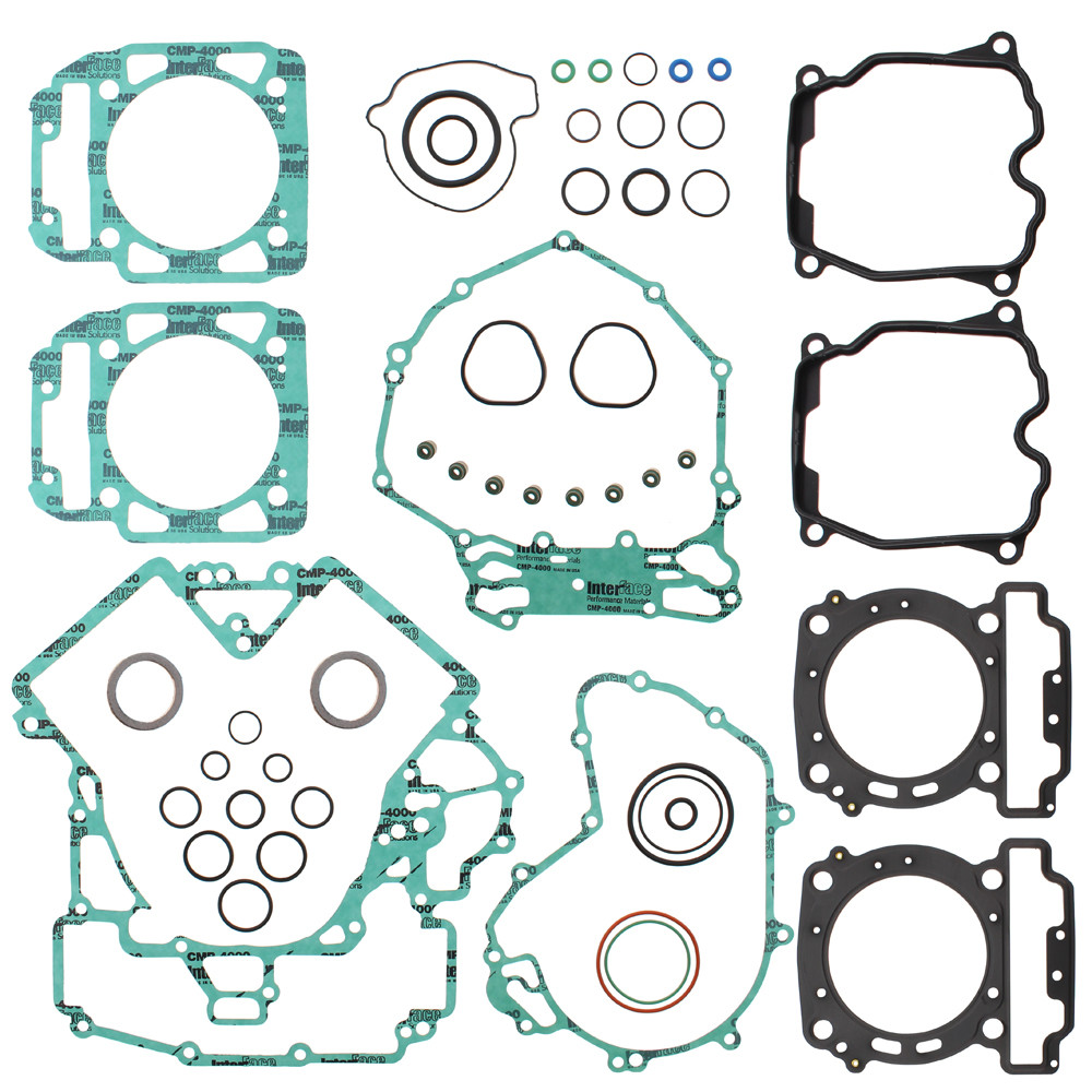 VERTEX COMPLETE GASKET SET CAN-AM