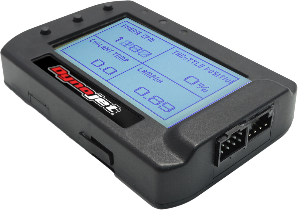 Pod-300 Digital Display