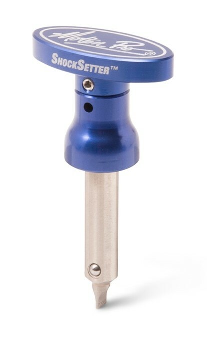 MOTION PRO SHOCK SETTER TOOL