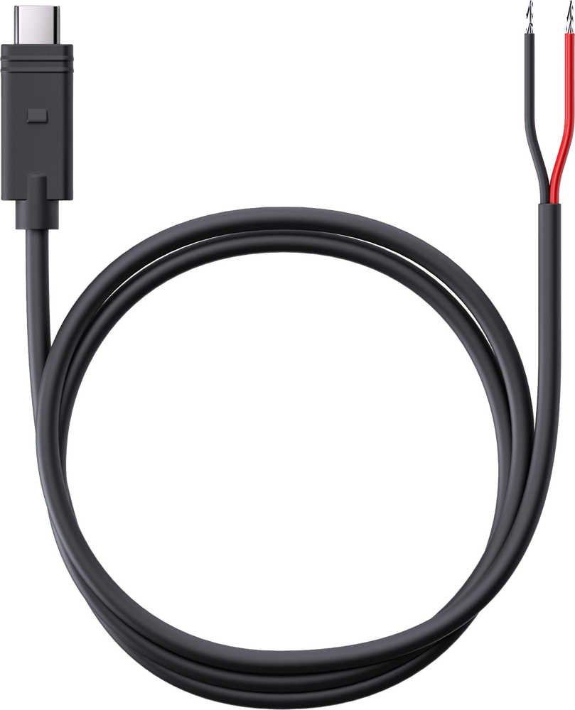 Sp Connect 12v Cable Dc Spc+ Direct Hardwire To Moto