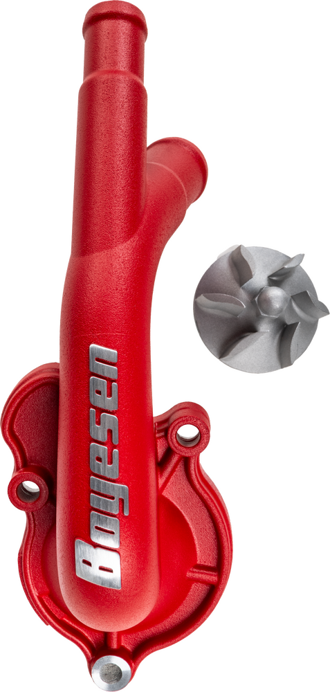 Boyesen Spectra Supercooler Kit Honda CRF450R / CRF450R WE / CRF450RX 2021-2025