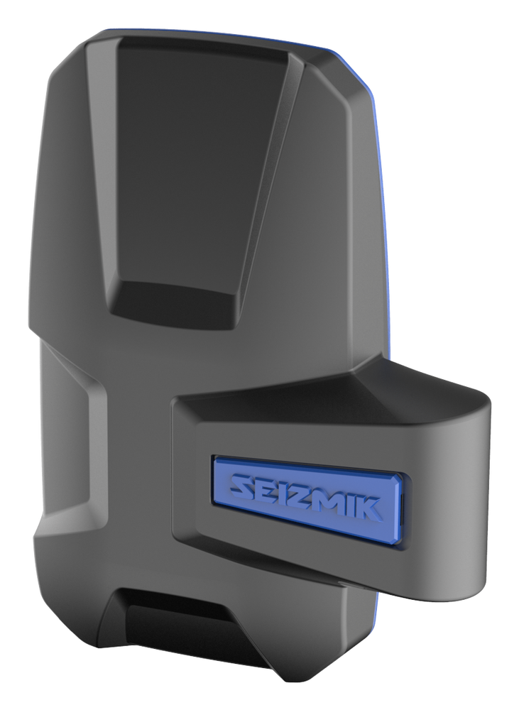 SEIZMIK EMBARK MIRROR BLU TRIM KIT