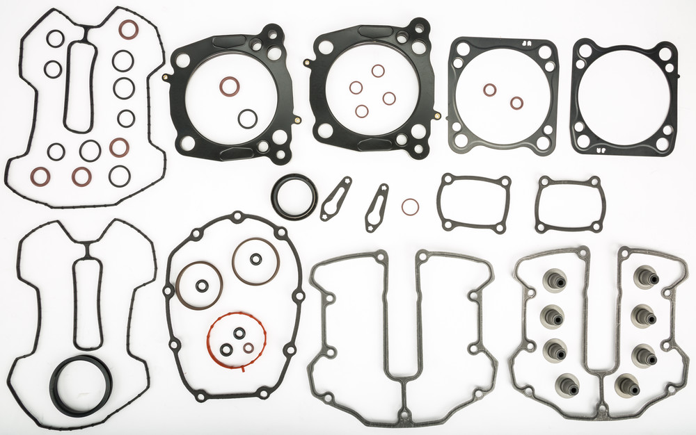 COMETIC ENGINE GASKET KIT M8 4.250" 124CU .030"H/G