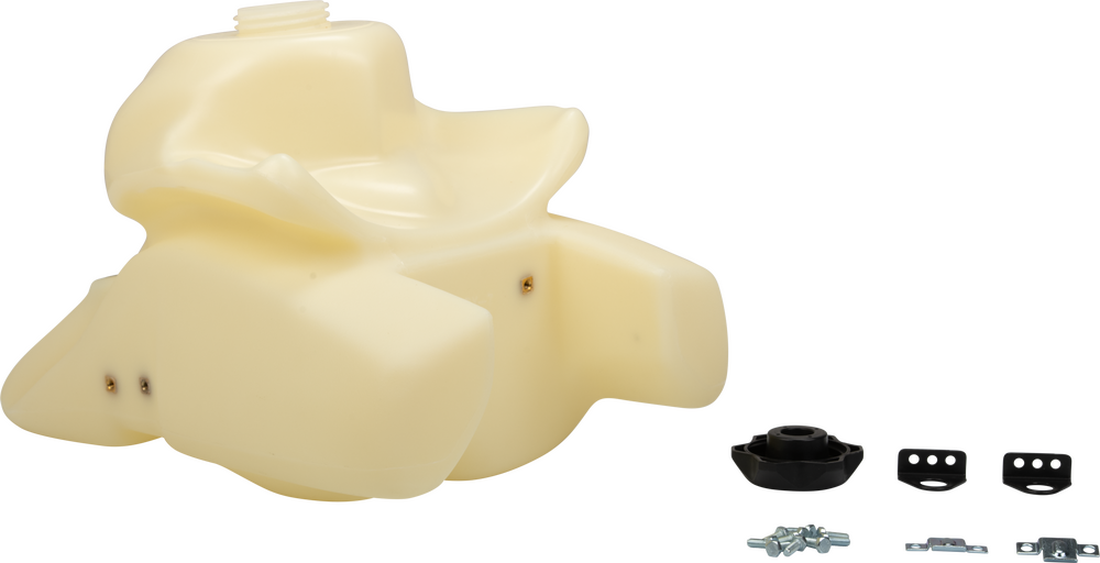 IMS FUEL TANK NATURAL 4.3 GAL
