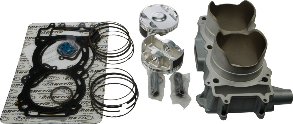 CYLINDER WORKS CYLINDER KIT BB 98.00/+5.0 10.6:1 POL