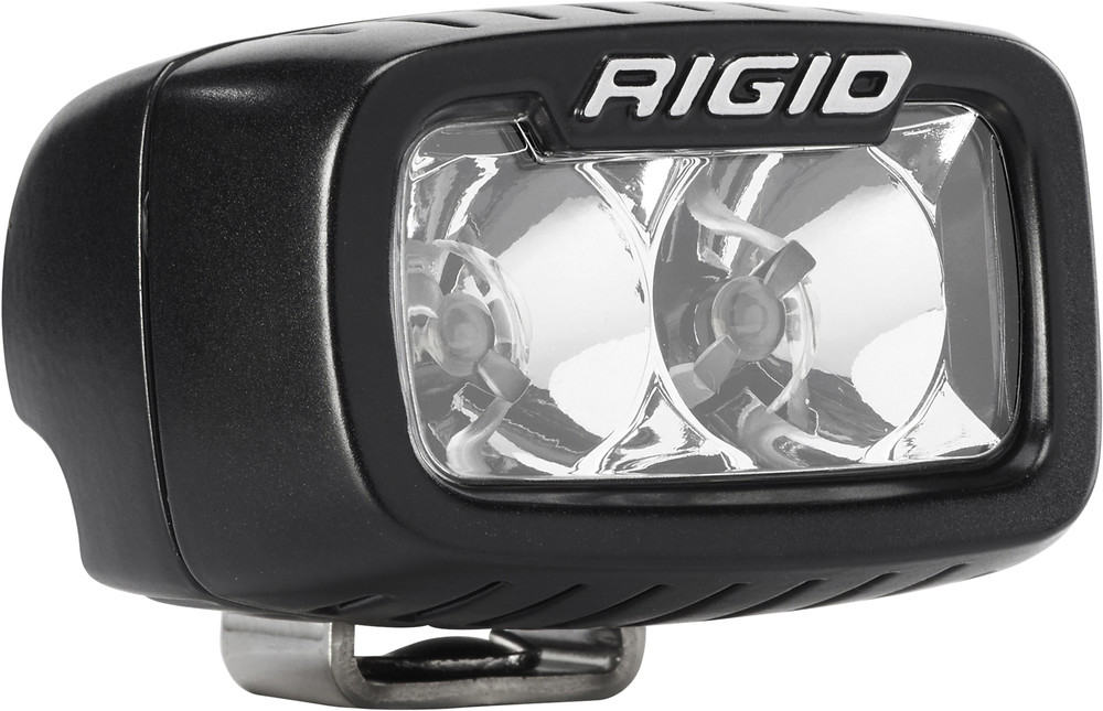 Rigid SR-M Pro Surface Mount Pod LED Light
