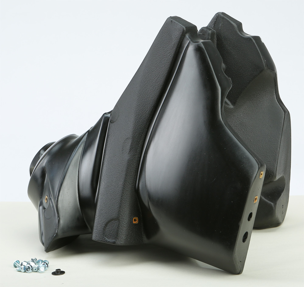 IMS FUEL TANK BLACK 3.1 GAL