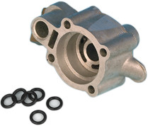 James Gaskets Gasket Oring Oil Pump Chk 10/Pk 26433-77