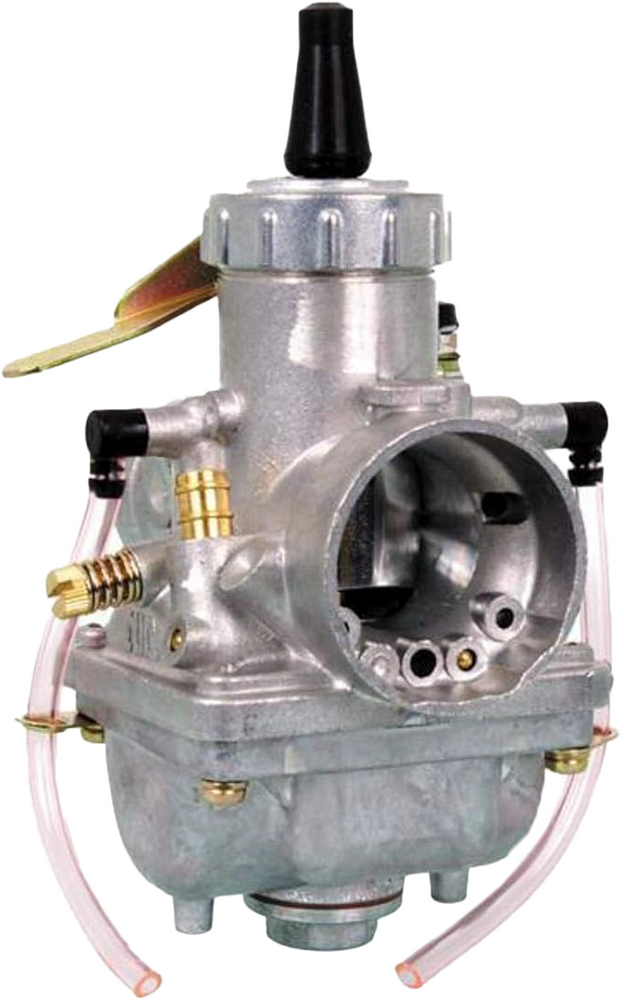VM ROUND SLIDE RIGHT SIDE IDLE CARBURETOR 34MM