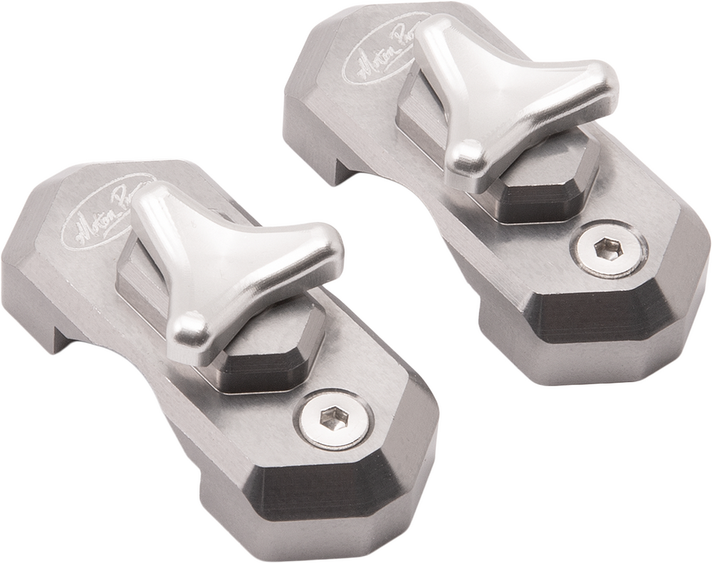 Motion Pro Compression Adjuster Showa Forks Short