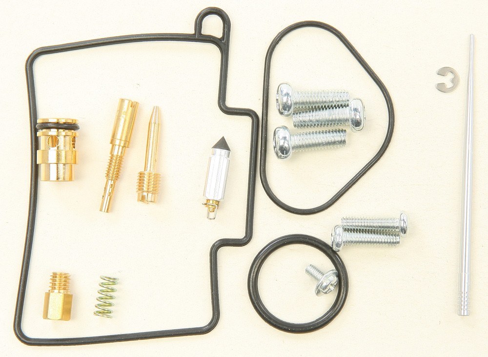 ALL BALLS BIKE CARBURETOR REBUILD KIT