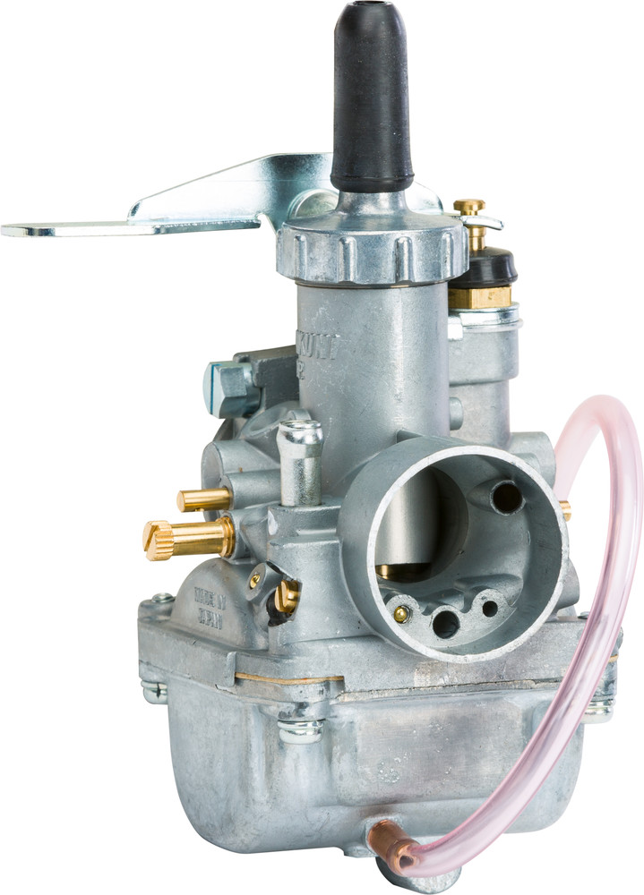 MIKUNI VM ROUND SLIDE CARBURETOR 18MM (CLAMP ON TYPE)