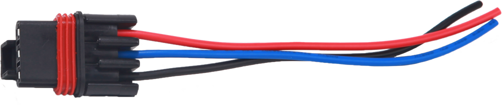 Open Trail Bus Bar Pigtail Harness