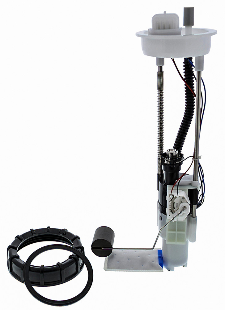 ALL BALLS FUEL PUMP ASSEMBLY