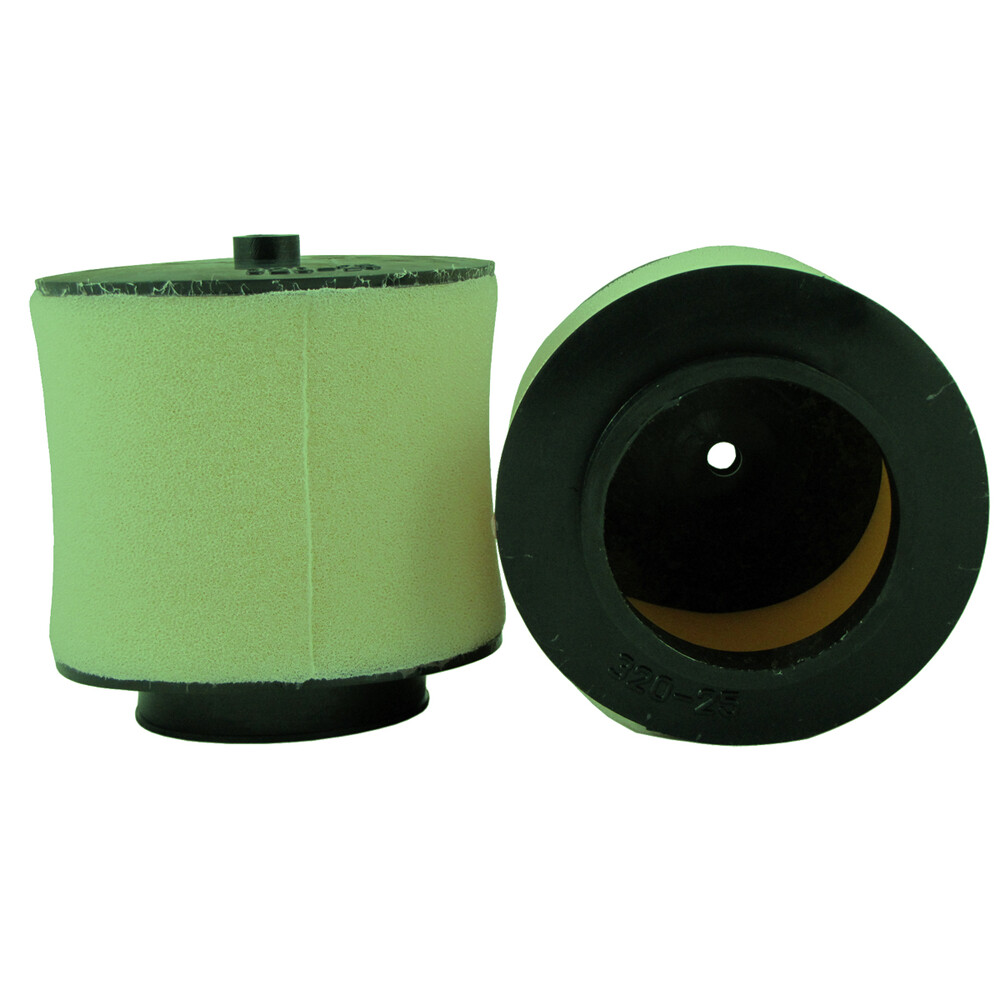 Pre-Oiled Air Filter