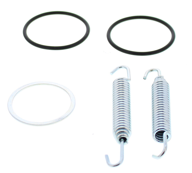 Vertex Exhaust Gasket Kit Yamaha YZ85 2002-2018
