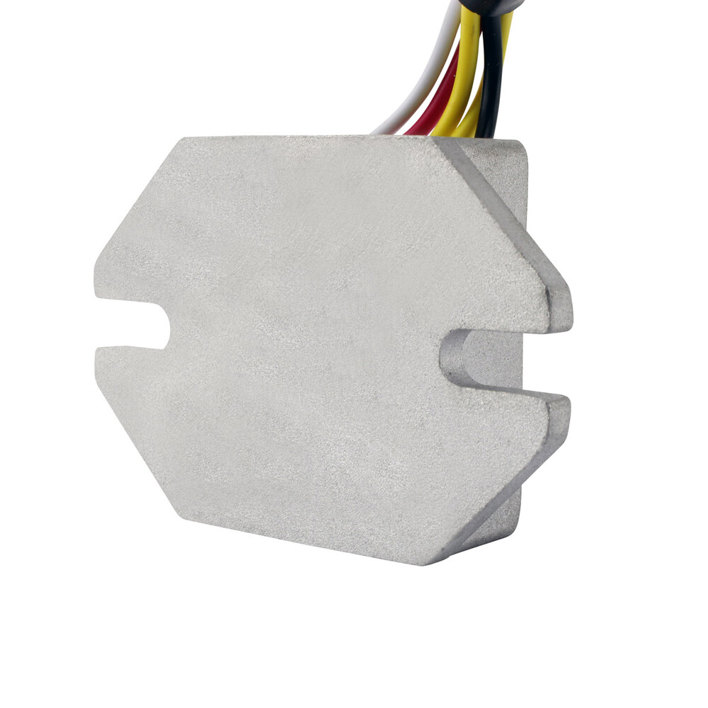 RM STATOR 100W AC TO DC CONVERSION KIT STATOR+REGULATOR