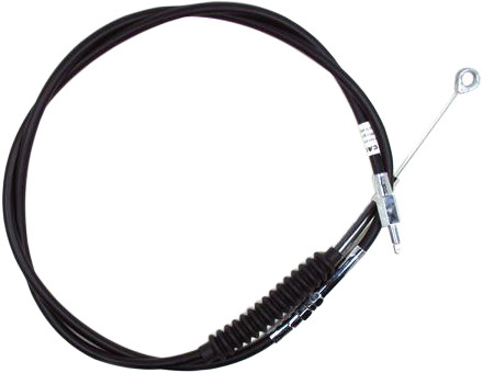 MOTION PRO BLACK VINYL CLUTCH LW CABLE