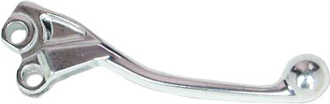 MOTION PRO BRAKE LEVER SILVER