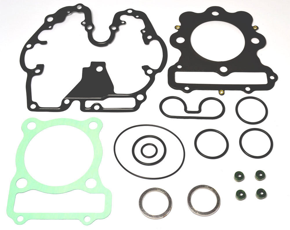 ATHENA TOP END GASKET KIT HON