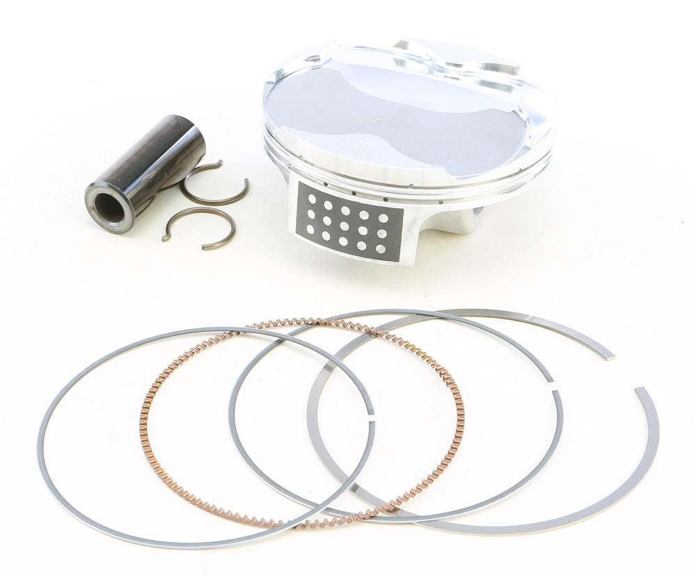 VERTEX PISTON KIT FORGED 77.97/STD 14.4:1 HUSQ/KTM