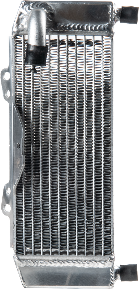 Fire Power Radiator Left Kaw