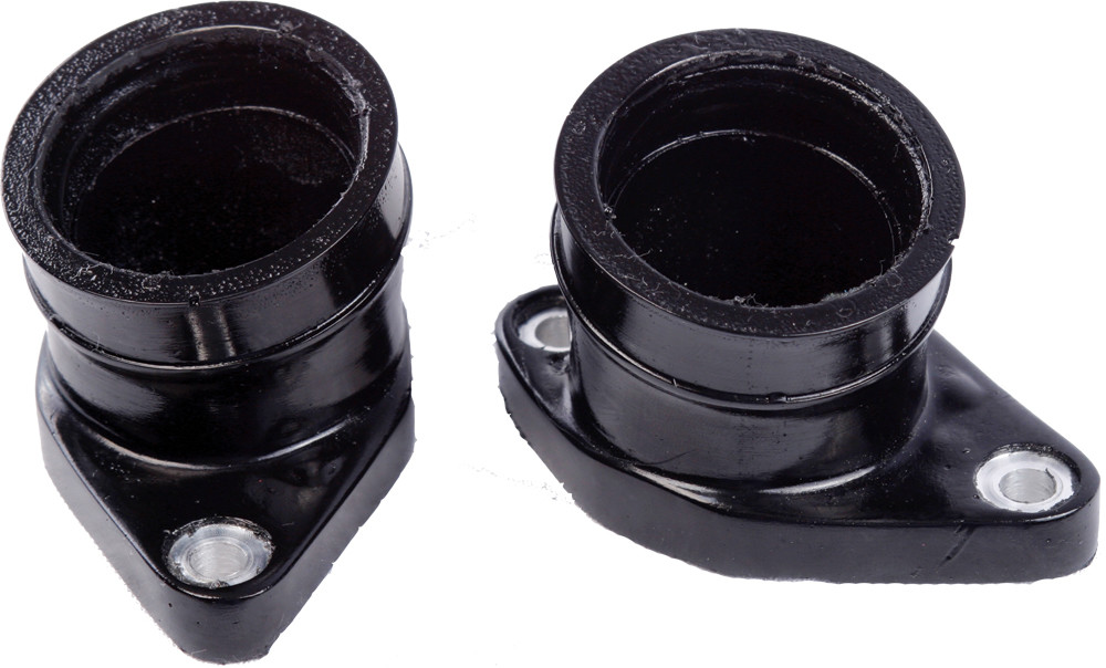 UPP INTAKE MANIFOLD STOCK (BLACK)