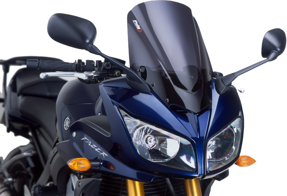 Puig Racing Windscreen Yamaha FZ1 2006-2015