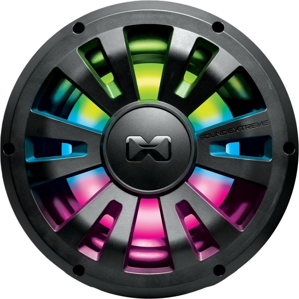 SE 10'' WIRED SUBWOOFER