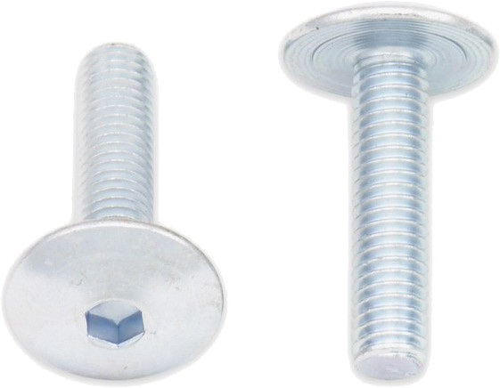 M6X25 FAIRING BOLTS 10/PK
