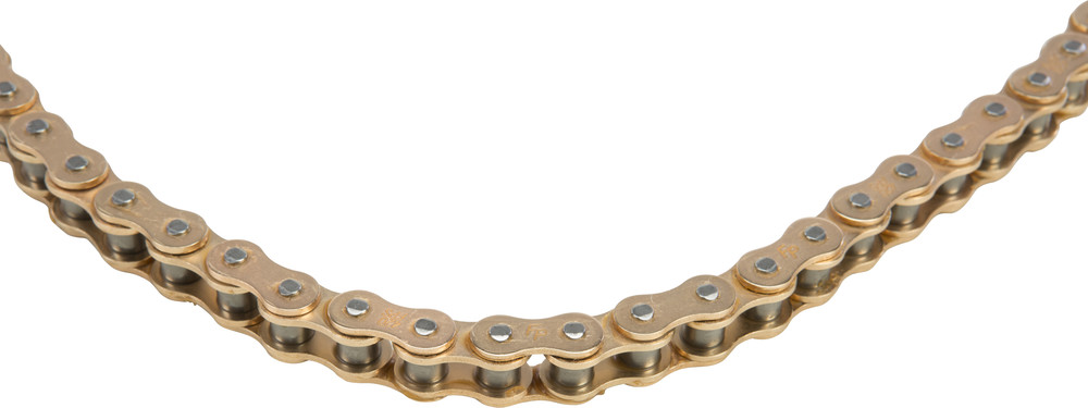 FIRE POWER STANDARD CHAIN 420X120 GOLD