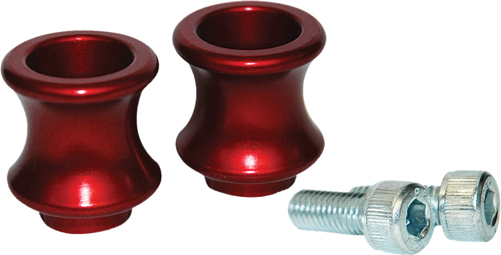 Vortex Swingarm Spools Honda CBR600RR 2007-2025