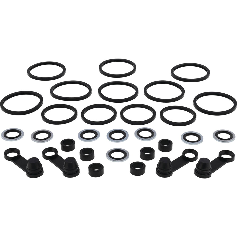 All Balls Front Caliper Rebuild Kit 41300023