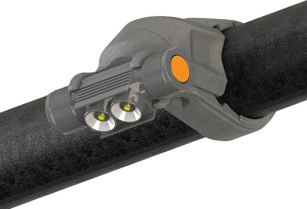 ATV TEK LED UTV DOME LIGHT