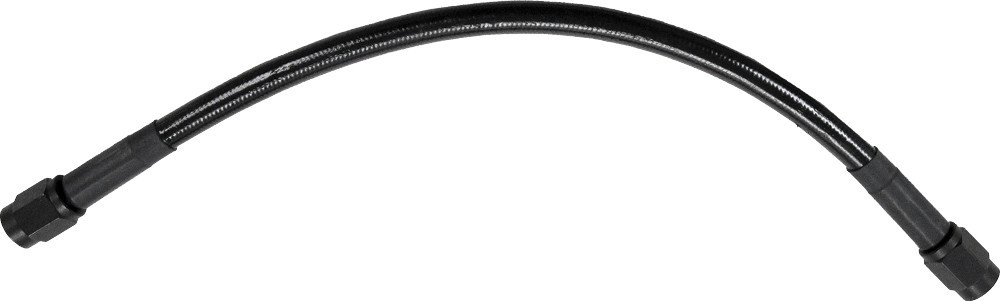 GOODRIDGE UNIVERSAL BRAKE LINE EBONY 48" EBONY
