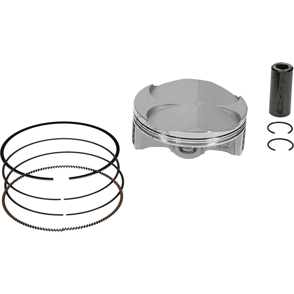 VERTEX PISTON KIT GP RC FORGED 78.96/STD 14.1:1 HON