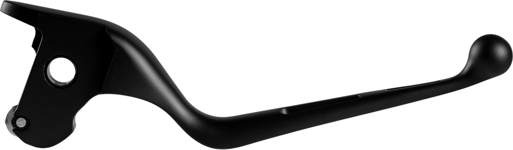 Harddrive 3-Slot Lever Set Black Flh/Flt 14-16 Hydro Clutch