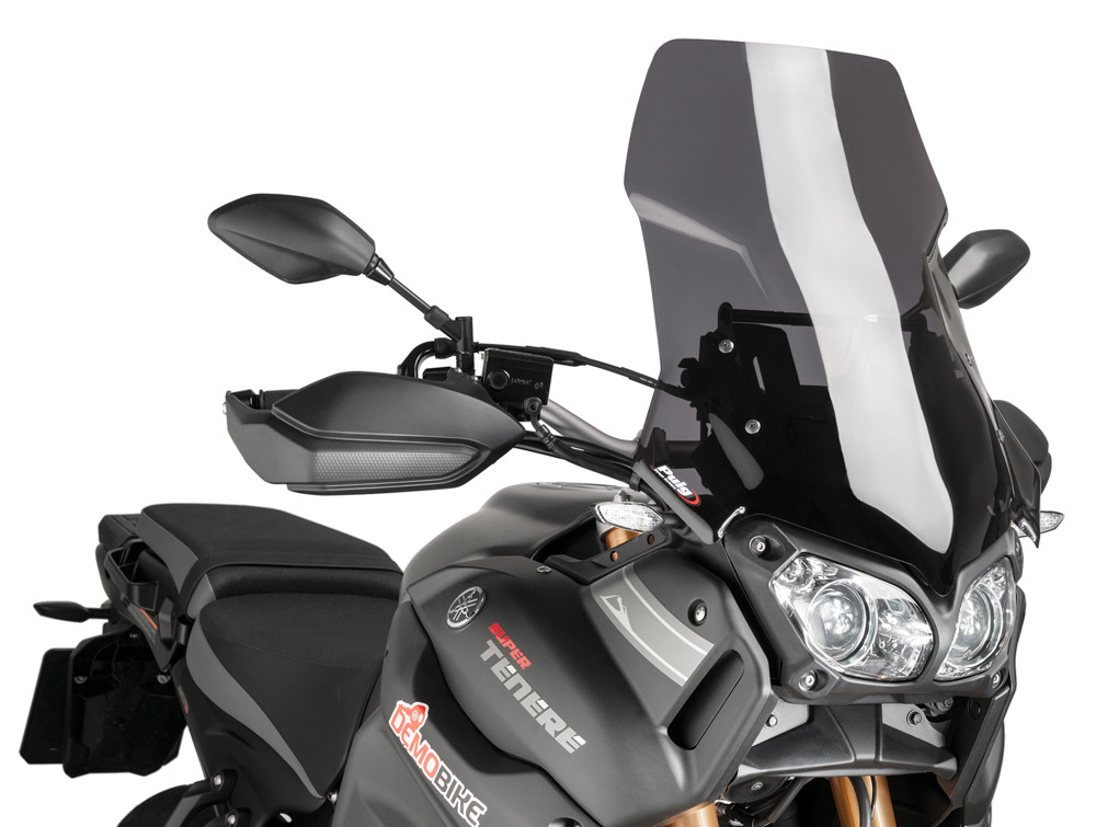 Puig Touring Windscreen Yamaha Super Tenere 2014-2024