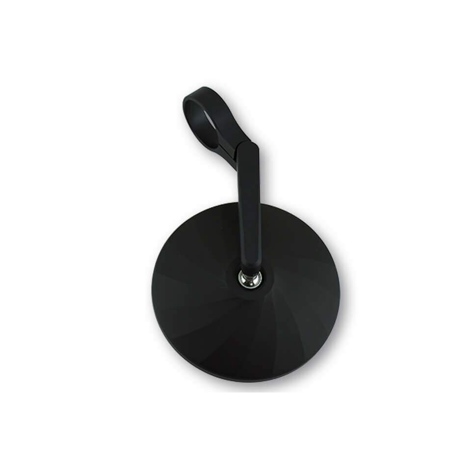 Shin Yo Ponza Bar End Mirror Each Black