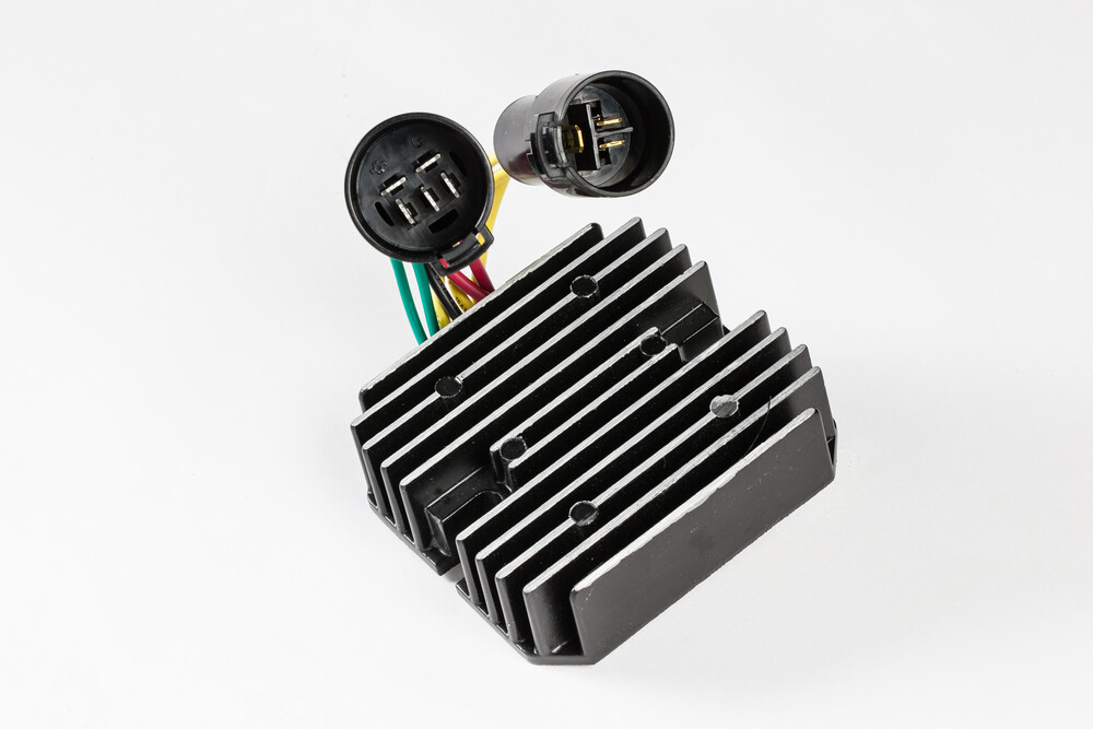 RICKS RECTIFIER / REGULATOR